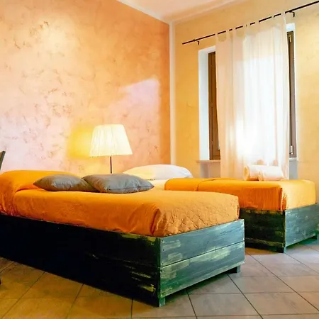 Vendégház Marconi And 4*