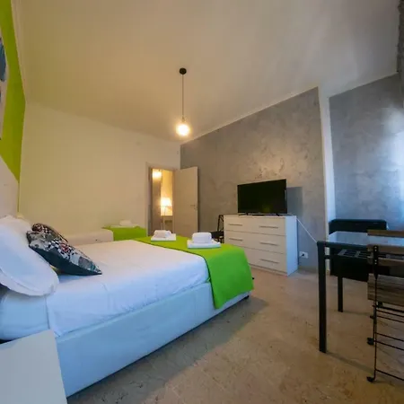 Marconi And 4* Verona