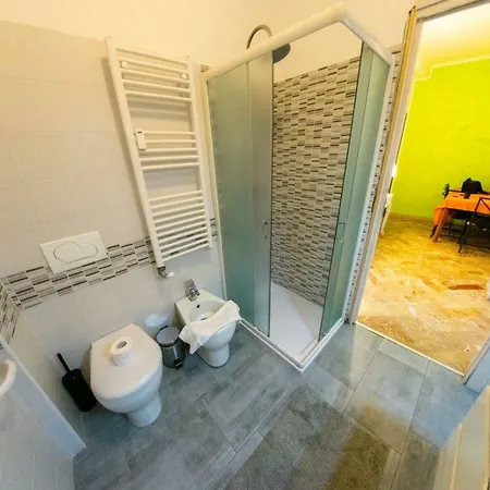 Vendégház Marconi And 4*