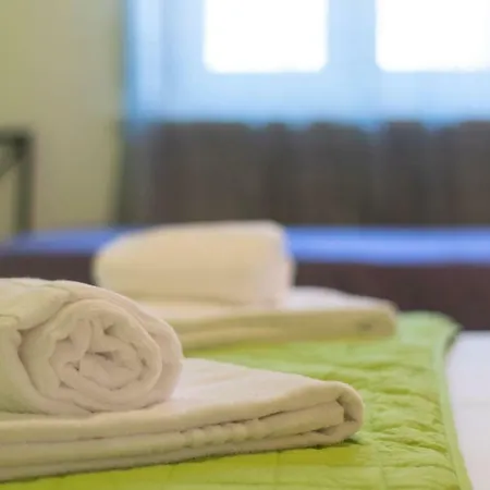 Vendégház Marconi And Verona