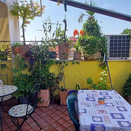 Gæstehus Marconi And 4*