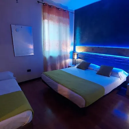 Gæstehus Marconi And 4*