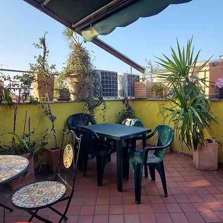 Marconi And 4* Vérone