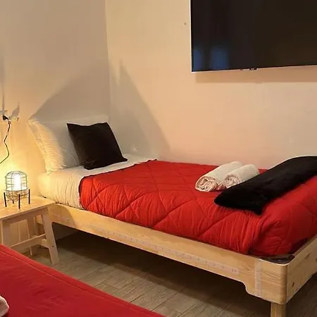 Guest house Marconi And 2*