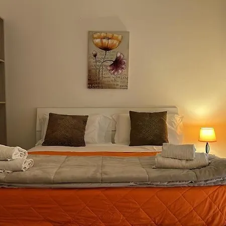 Marconi And Guest house Verona