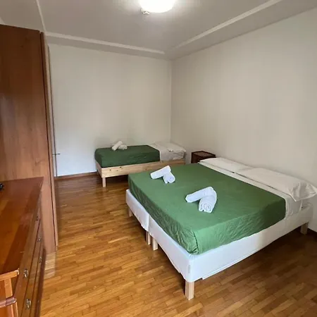 Guest house Marconi And 2*