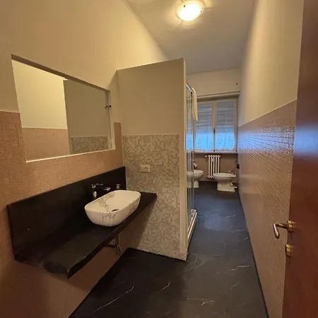 Πανσιόν Marconi And