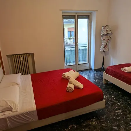 Guest house Marconi And 2*