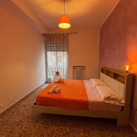 Marconi And Maison d'hôtes