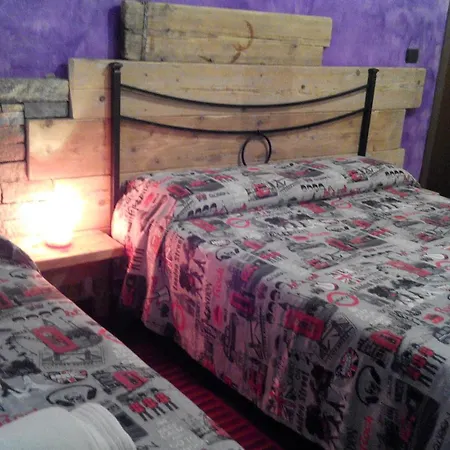 Maison d'hôtes Marconi And