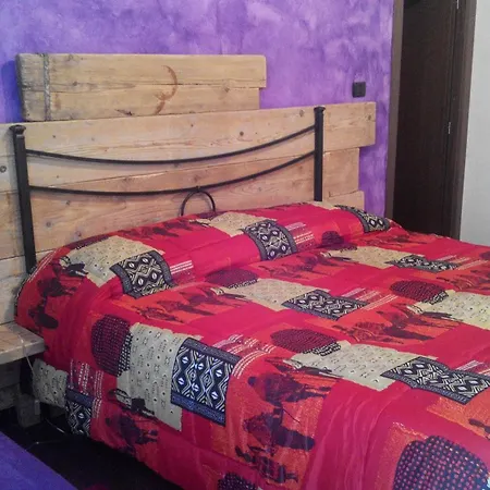 Maison d'hôtes Marconi And Vérone