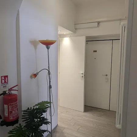 Marconi And Gæstehus