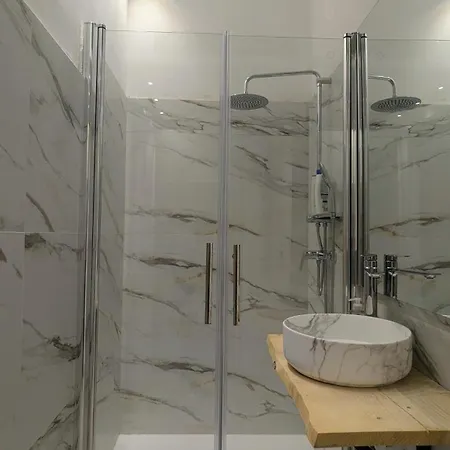 Gæstehus Marconi And 4*