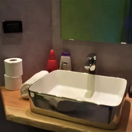 Maison d'hôtes Marconi And Vérone