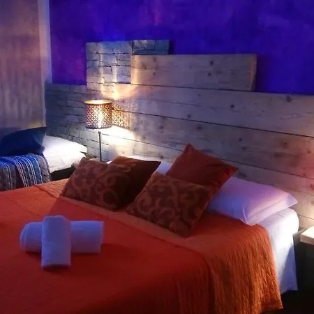 Marconi And Maison d'hôtes