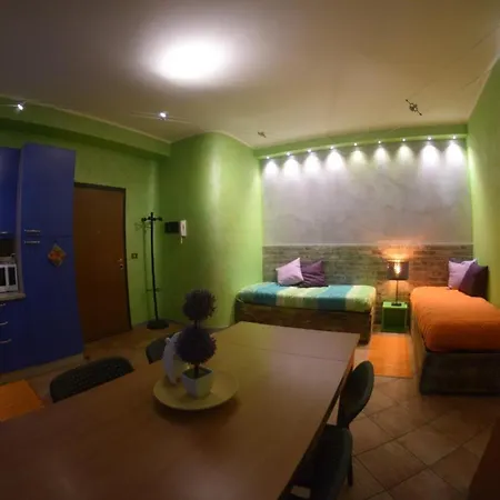 Marconi And 4* Vérone