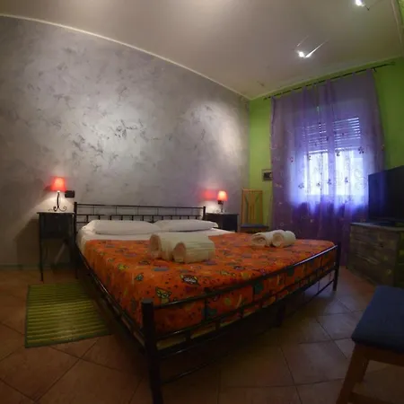 Guest house Marconi And Verona