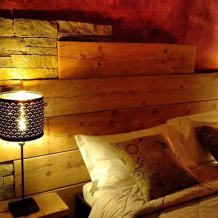 Marconi And Maison d'hôtes Vérone