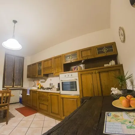 Guest house Marconi And