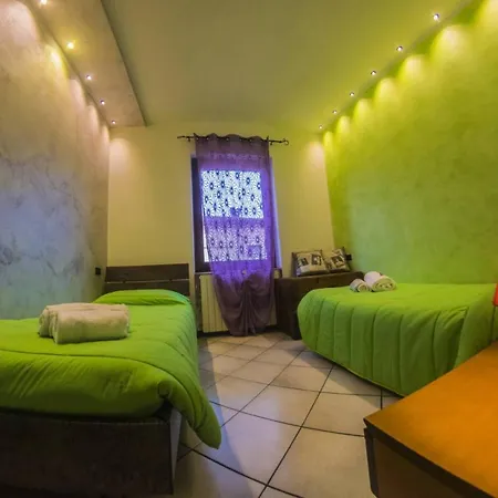 Guest house Marconi And Verona