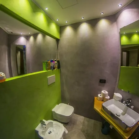 Gæstehus Marconi And Verona