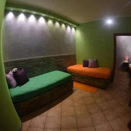 Marconi And Guest house Verona