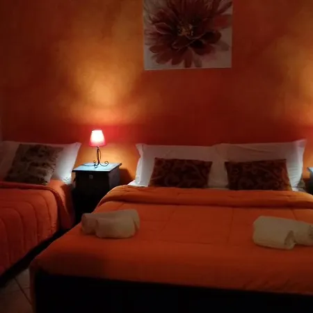 Marconi And Guest house Verona