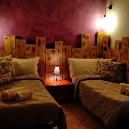 Guest house Marconi And 2*