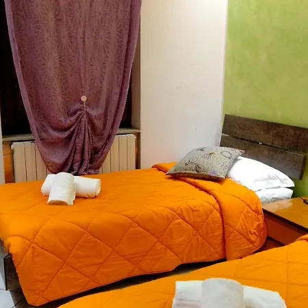 Maison d'hôtes Marconi And