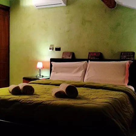 Marconi And Βερόνα