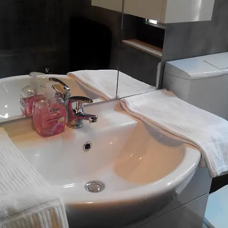 Gæstehus Marconi And Verona