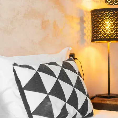 Guest house Marconi And