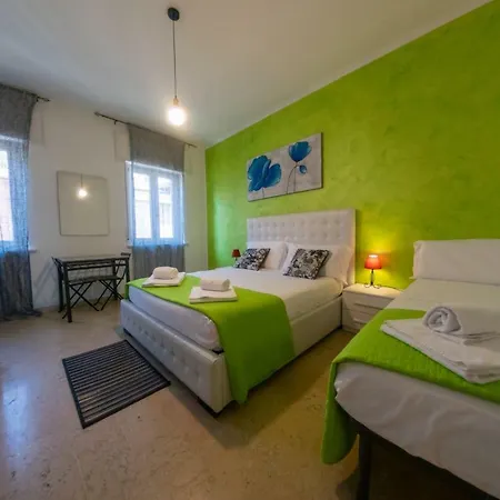 Marconi And Gæstehus Verona