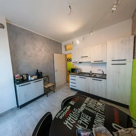 Gæstehus Marconi And