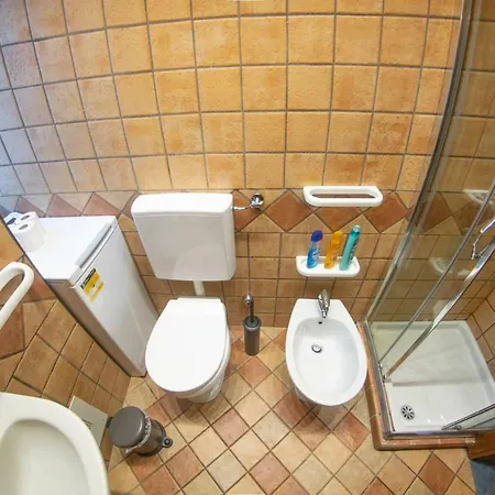 Gæstehus Marconi And Verona