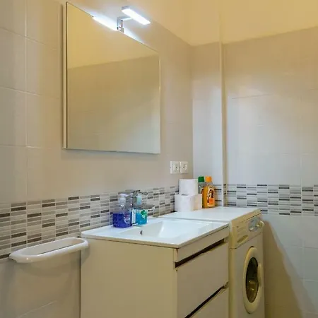 Marconi And Πανσιόν Βερόνα