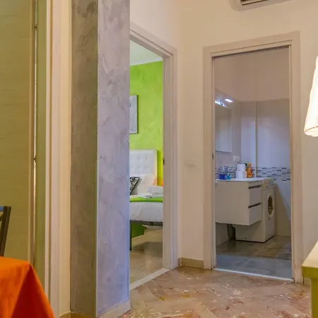 Πανσιόν Marconi And