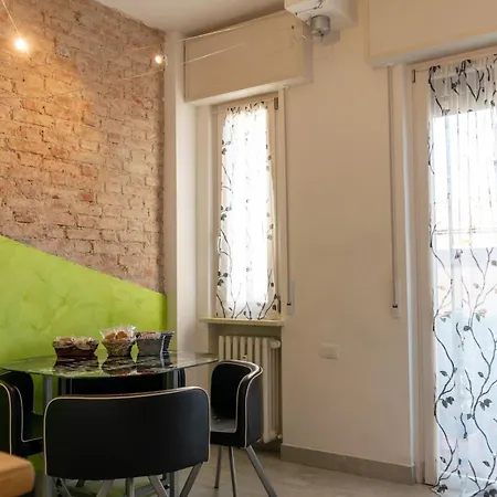 Maison d'hôtes Marconi And 4*