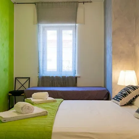 Marconi And 4* Βερόνα