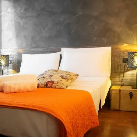 Guest house Marconi And Verona