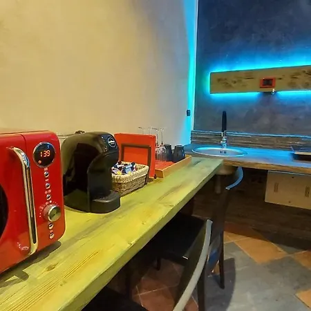 Gasthuis Marconi And 2*