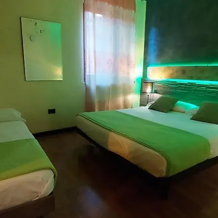 Affittacamere Marconi Rooms&apartments