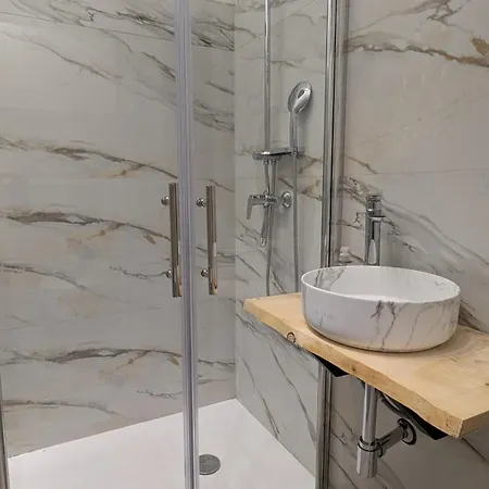 Marconi Rooms&apartments 3*