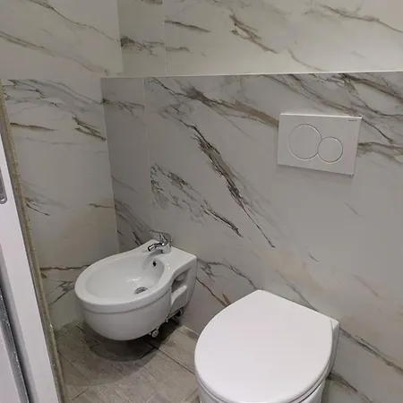 Marconi Rooms&apartments