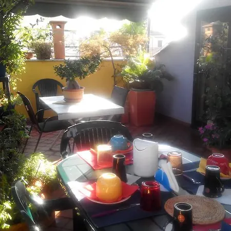 Marconi And Guest house 3*