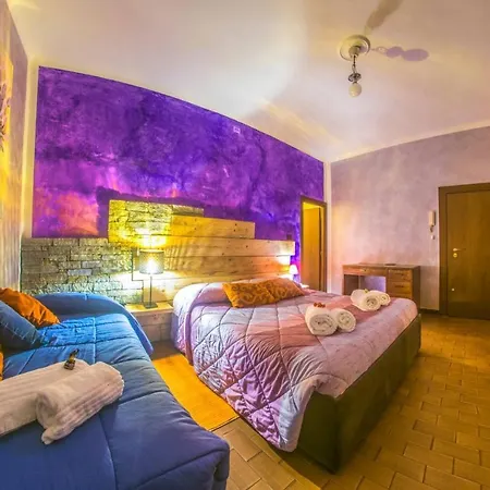 Marconi Rooms&apartments 3*