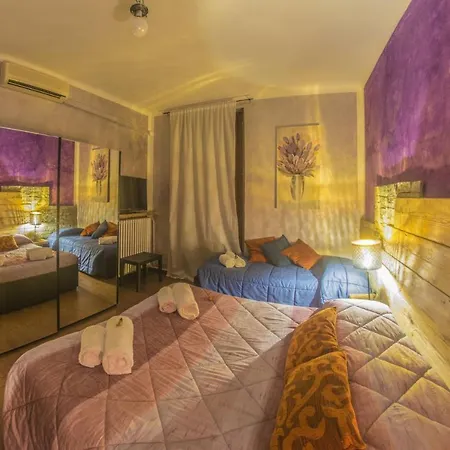 Marconi Rooms&apartments
