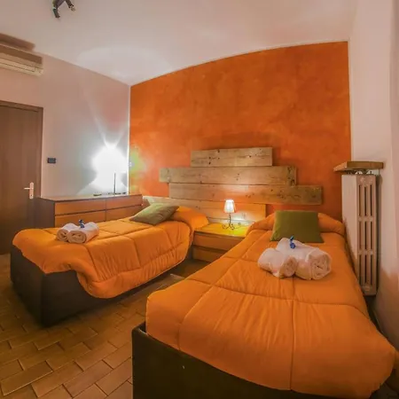 Marconi Rooms&apartments 3*