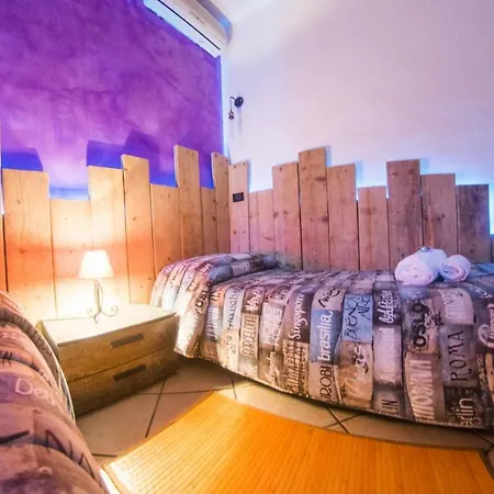 Marconi Rooms&apartments Verona