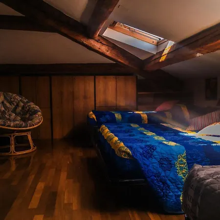 Marconi And Guest house 3*